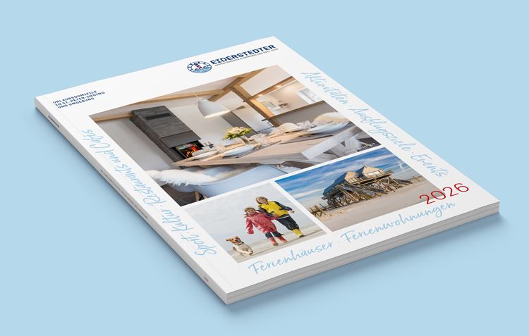 Eiderstedter Magalog 2026 Eiderstedter Magalog 2026